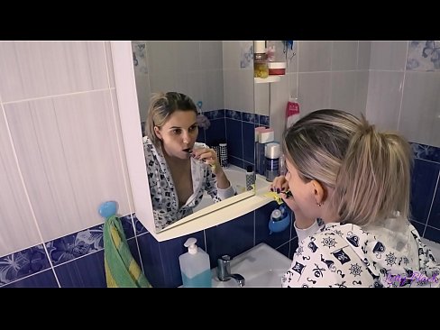 ❤️ Hack with young in pajamas e qetella ka molomo cum in esele - letty black ❤ ❌❤